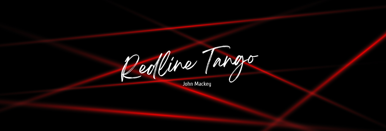 Redline Tango - John Mackey - Fanfare
